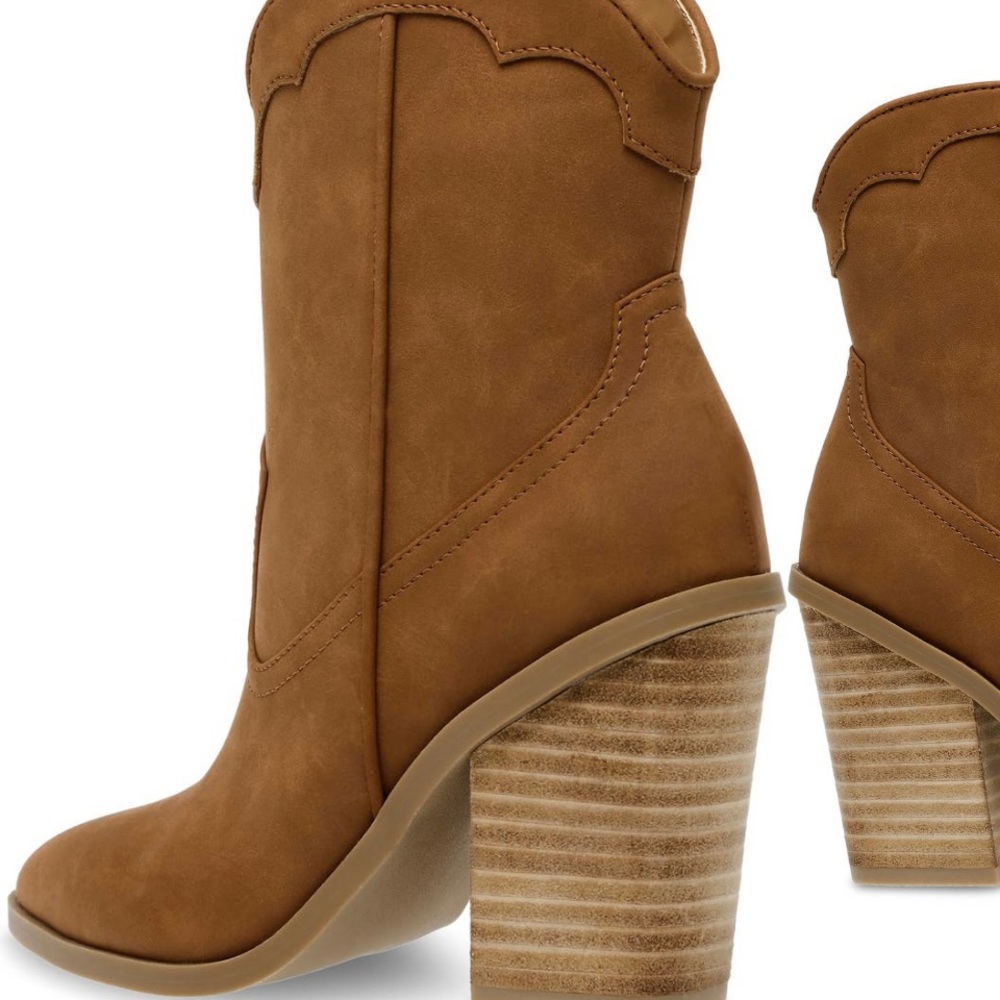 DV by Dolce Vita brand new Nikson western cowboy boots women seize 8